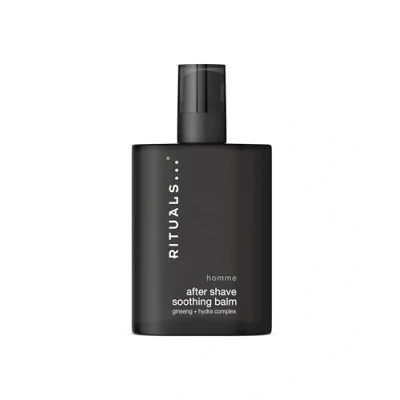 Afbeelding van Rituals Homme Aftershave Soothing Balm