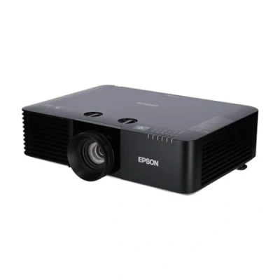 Afbeelding van Epson Beamer EB L735U Laser Helderheid: 7000 lm 1920 x 1200 WUXGA 5000000 : 1 Zwart
