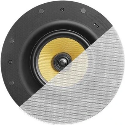 Afbeelding van Plafondspeaker 120 W, Angled. OrangeAudio