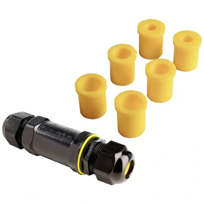Afbeelding van Müller Plastik 3400068 Kabelverbinder (Ø) 41 mm 1 stuk(s)
