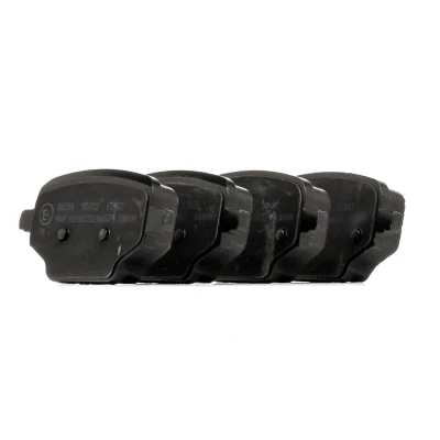 Afbeelding van ABS Remblokset 35258