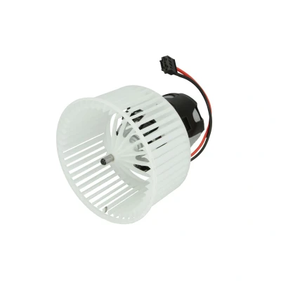 Afbeelding van THERMOTEC DDB007TT Interieurventilator voor voertuigen Met stuur links toebehoren, Zonder ingebouwde regelaar BMW: 7, 5 Saloon, Touring