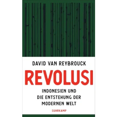 Afbeelding van Revolusi