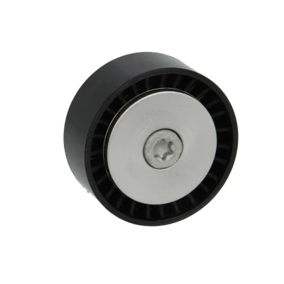 Afbeelding van Geleide rol/omdraairol, Poly V riem SKF VKM 60004