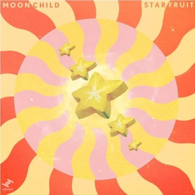 Afbeelding van Moonchild Starfruit (LP)