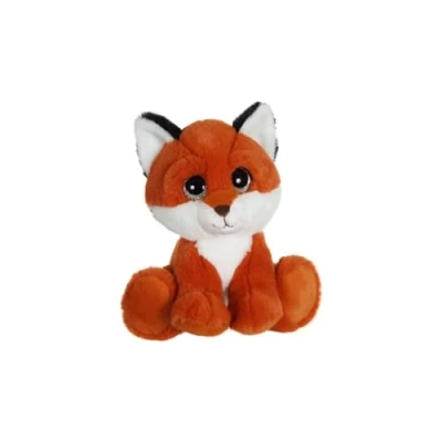 Afbeelding van Knuffel Gipsy Fox Multicolour