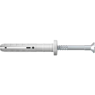 Afbeelding van Fischer Deutschl. Spijkerplug 40 mm 6 513840 100 stuk(s)
