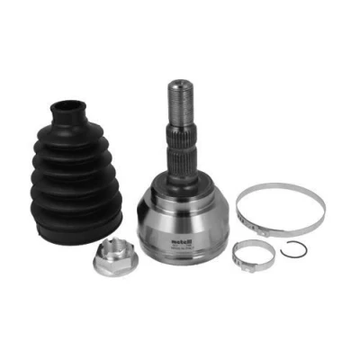 Afbeelding van Metelli Homokineet rep.set 15 1746