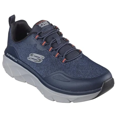 Afbeelding van Skechers Sneaker Grijs 45