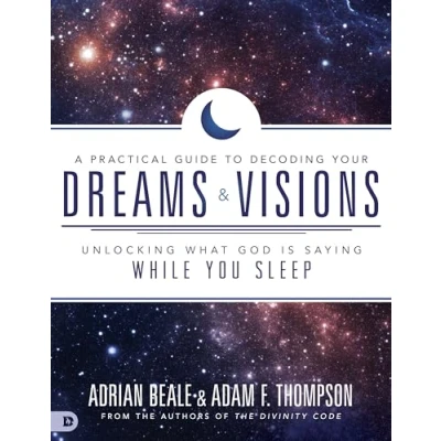 Afbeelding van Practical Guide To Decoding Your Dreams And Visions, A
