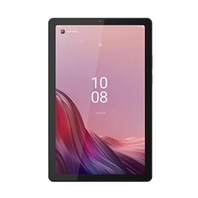 Image de Lenovo Tab M9 ZAC3 Tablette Android 12 ou versions plus récentes 64 Go eMMC 9&quot; IPS (1340 x 800) Logement microSD gris arctique