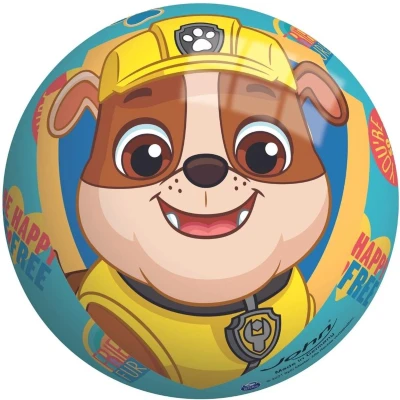 Afbeelding van Paw Patrol Bal 13 cm