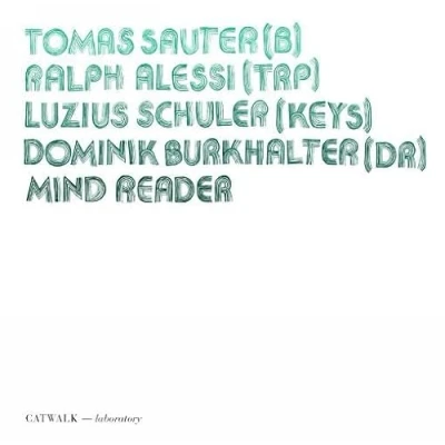 Afbeelding van Mind Reader