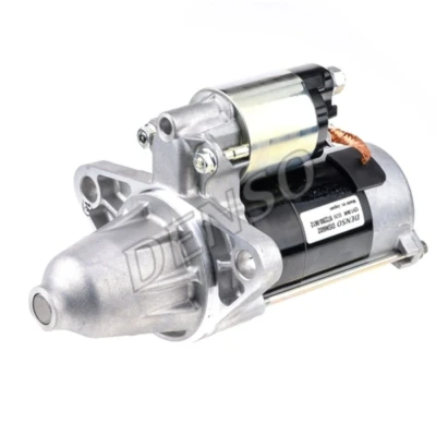 Afbeelding van DENSO DSN602 Startmotor 12 1 10 LAND ROVER: Freelander I Off Road
