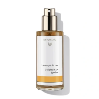 Afbeelding van Dr. Hauschka Gezichtslotion Speciaal 100 Ml