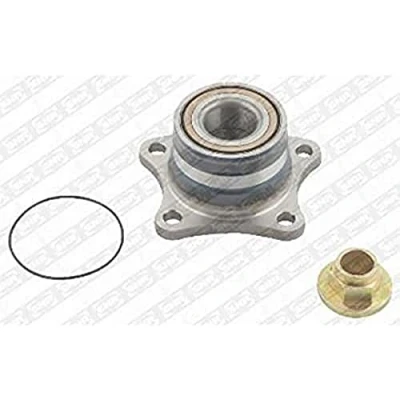 Afbeelding van SNR R169.20 Wiellagerset 68 TOYOTA: Celica VI Coupe