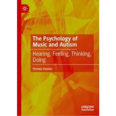 Afbeelding van The Psychology of Music and Autism