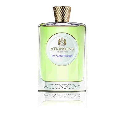 Afbeelding van Atkinsons The Nuptial Bouquet Eau de Toilette 100 ml