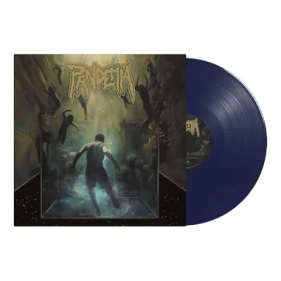 Afbeelding van Pandemia Darkened Devotion (LP)