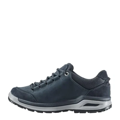 Afbeelding van Ascona GTX Lo Ws 321442 Wandelschoenen Dames Navy 200 3,5 Blauw