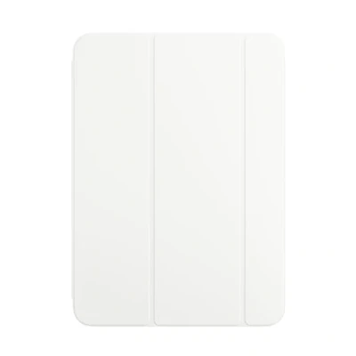 Image de Etui Apple Smart Folio Blanc pour iPad (A16)