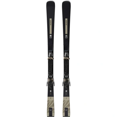 Afbeelding van Salomon S/Max N10 + M 10 GW 24/25 Ski&#039;s