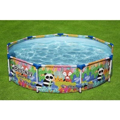 Afbeelding van Bestway Zwembad Steel MAX 274x66 cm