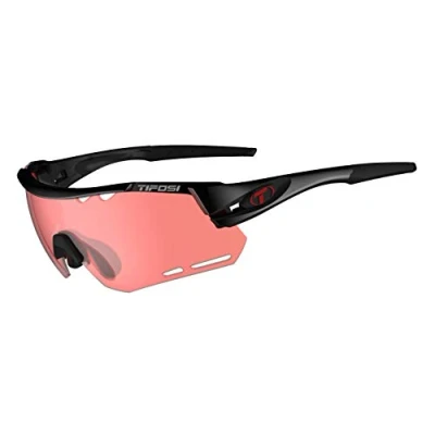 Afbeelding van Tifosi Alliant Fietsbril Crystal Black