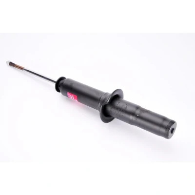 Afbeelding van KYB Excel G 341203 schokdemper Vooras Gasdruk Dubbelpijp Veerdragende Pen bovenaan HONDA: CIVIC 6 Hatchback, Stufenheck