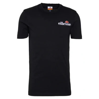 Afbeelding van Ellesse Voodoo Tshirt print, Heren, Maat: Small, Black