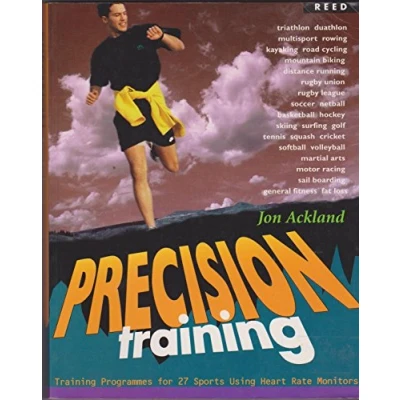 Afbeelding van Precision Training