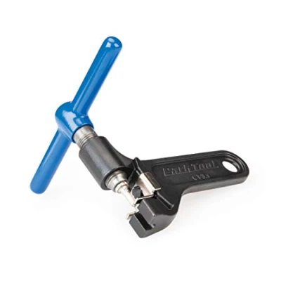 Afbeelding van Park Tool Kettingpons Ct 3.3 Staal Zwart/blauw