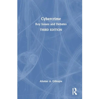 Afbeelding van Cybercrime