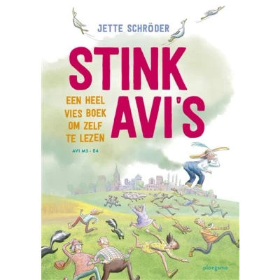 Image de Stink AVI&#039;s