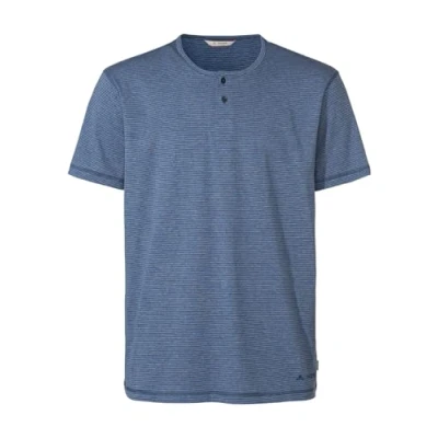 Afbeelding van VAUDE Mineo Gestreept T shirt voor heren, heren