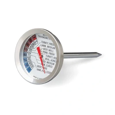 Afbeelding van Lacor Vleesthermometer