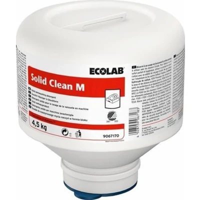 Afbeelding van Ecolab Solid Clean 4x4.5kg