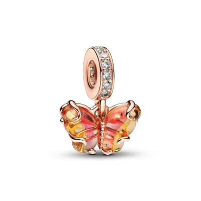 Afbeelding van Pandora Moments 14 Karat Rose Gold Plated Charm 782698C01