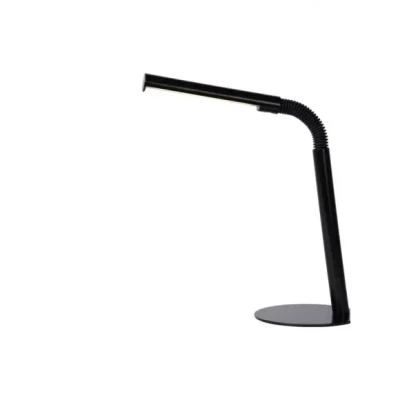 Afbeelding van Lucide GILLY Bureaulamp 1xGeïntegreerde LED Zwart
