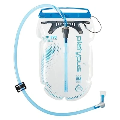 Afbeelding van Platypus Big Zip EVO 1.5L Hydratatie pack
