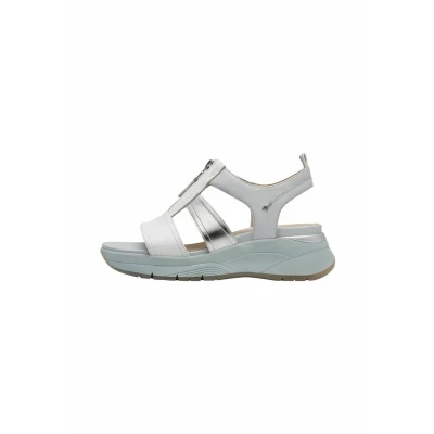 Afbeelding van Tamaris COMFORT Dames Sandaal 8 88722 44 888 Wide Fit Maat: 39 EU