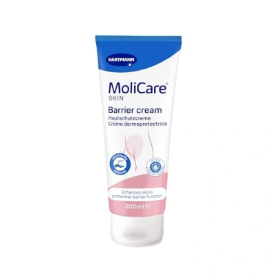 Image de Molicare Skin Crème Protect. 200ml