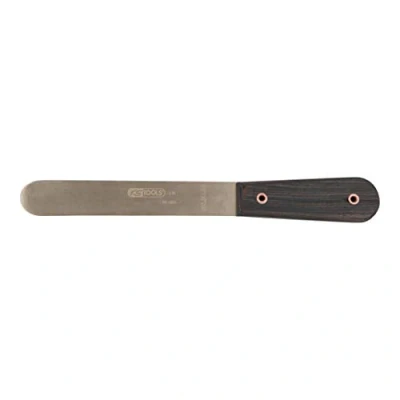 Afbeelding van KS Tools, Troffel + spatel, BRONZEplus spatelmes (2.50 cm)