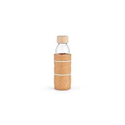 Afbeelding van Vitaalwater drinkfles to go Arve/Zirbe