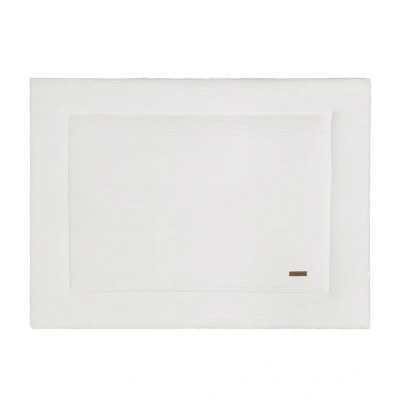 Afbeelding van Baby&#039;s Only Parklegger Sense 75x95 Wit