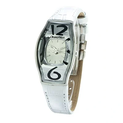 Afbeelding van Horloge Dames Chronotech CT7932L 52 (Ø 27 mm)