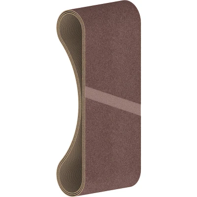 Afbeelding van Bosch Accessories 2608606113 Schuurband Korrelgrootte 40 (l x b) 560 mm 100 3 stuk(s)