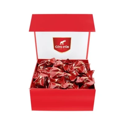 Afbeelding van Côte d&#039;Or Mini Bouchée Luxe Mixxboxx ca. 100 stuks 1000g
