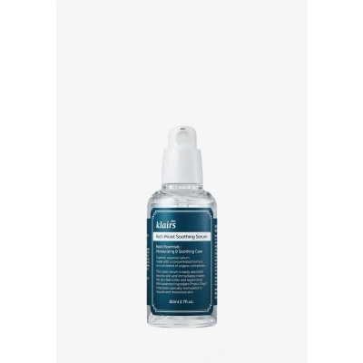 Afbeelding van klairs RICH Moist Soothing Serum 80ML Serum, Dames, Maat: 80 ml,