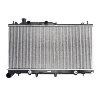Afbeelding van Radiator, motorkoeling KOYORAD PL091780